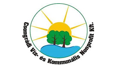 Csongrádi Víz- és Kommunális Nonprofit Kft.