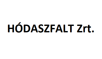 HÓDASZFALT Zrt.