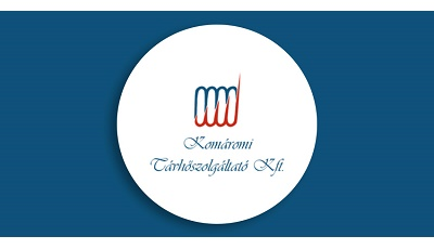 Komáromi Távhő Kft.