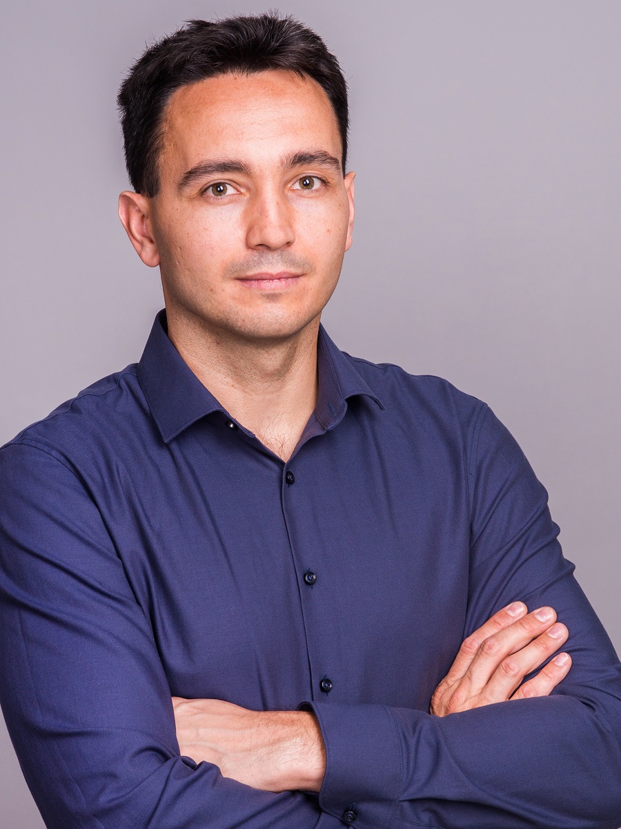 Meilinger Ákos